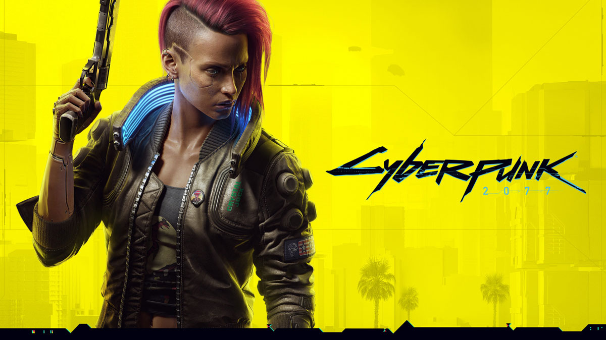 بررسی بازی Cyberpunk 2077