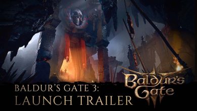 معرفی بازی bladur’s gate 3