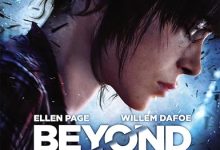 معرفی بازی beyond two souls_