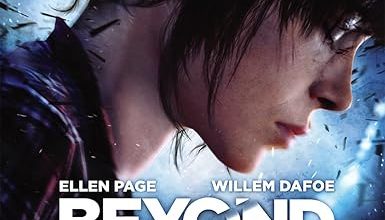 معرفی بازی beyond two souls_