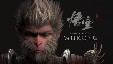 معرفی بازی black myth wukong