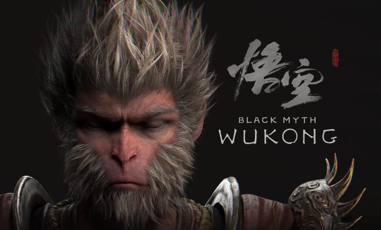 معرفی بازی black myth wukong