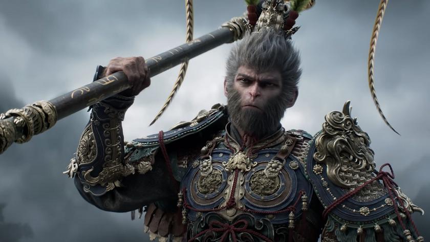 معرفی بازی black myth wukong