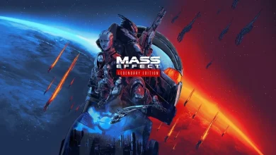 معرفی بازی mass effect legendary edition