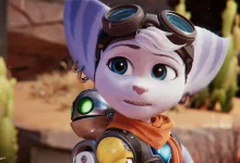 معرفی بازی  ratchet and clank rift apart