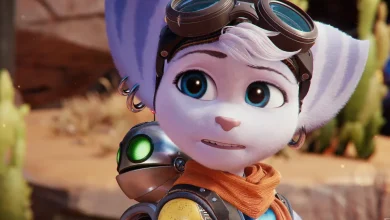 معرفی بازی  ratchet and clank rift apart