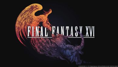 معرفي بازي Final Fantasy XVI