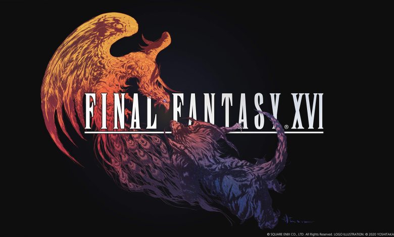 معرفي بازي Final Fantasy XVI