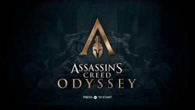 معرفی بازی Assassin's Creed: Odyssey