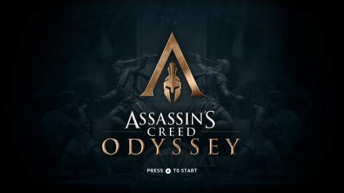 معرفی بازی Assassin's Creed: Odyssey