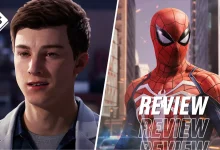 معرفی بازی  marvels spider-man remastered