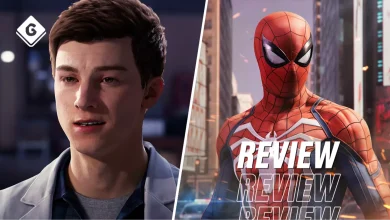 معرفی بازی  marvels spider-man remastered