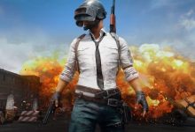 PUBG Mobileآموزش