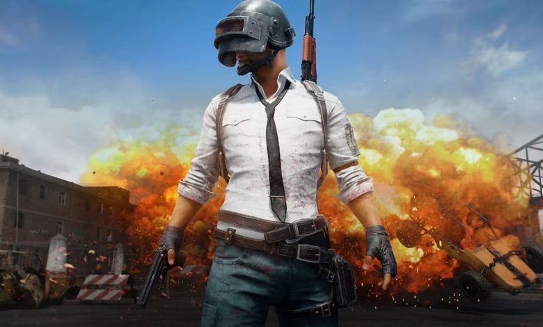 PUBG Mobileآموزش