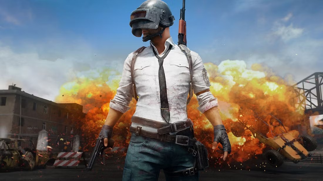 PUBG Mobileآموزش