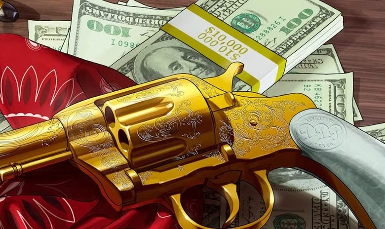راهنمای کامل پیدا کردن اسلحه‌ های مخفی در GTA