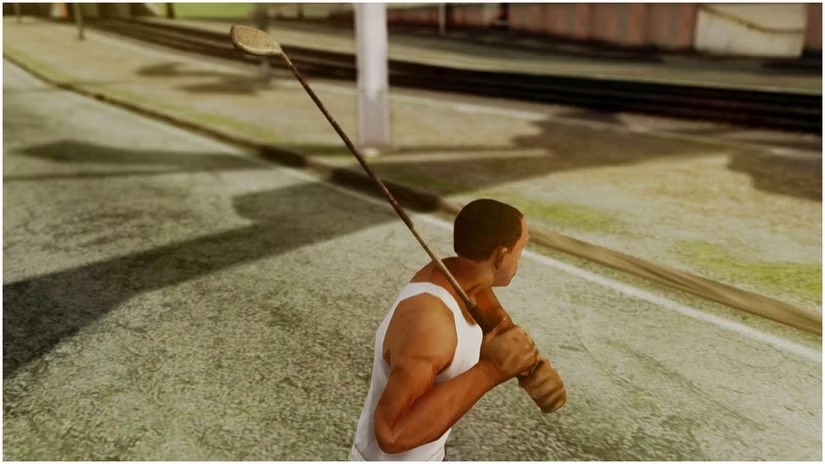 راهنمای کامل پیدا کردن اسلحه‌ های مخفی در GTA