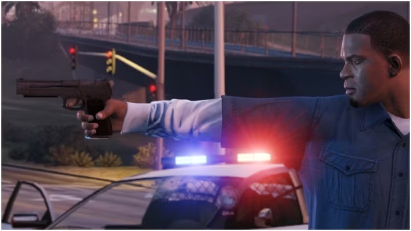 راهنمای کامل پیدا کردن اسلحه‌ های مخفی در GTA
