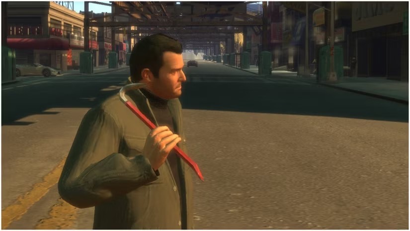 راهنمای کامل پیدا کردن اسلحه‌ های مخفی در GTA
