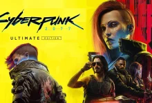 دانلود رایگان فارسی ساز بازی Cyberpunk 2077