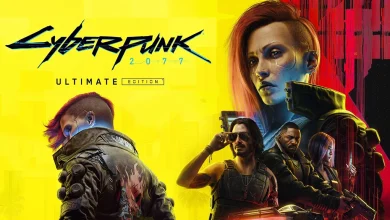 دانلود رایگان فارسی ساز بازی Cyberpunk 2077