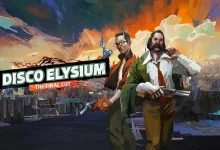 دانلود رایگان فارسی ساز بازی Disco Elysium
