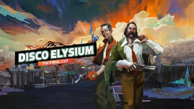 دانلود رایگان فارسی ساز بازی Disco Elysium