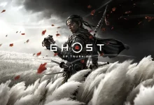 دانلود رایگان فارسی ساز بازی Ghost of Tsushima