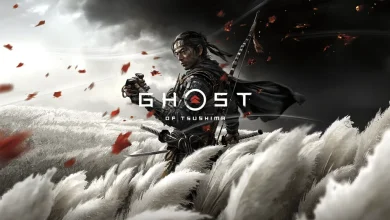 دانلود رایگان فارسی ساز بازی Ghost of Tsushima