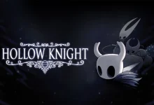دانلود رایگان فارسی ساز بازی Hollow Knight