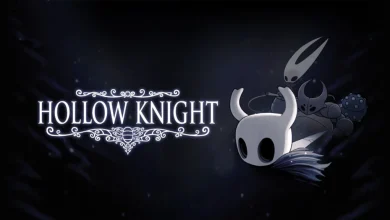 دانلود رایگان فارسی ساز بازی Hollow Knight