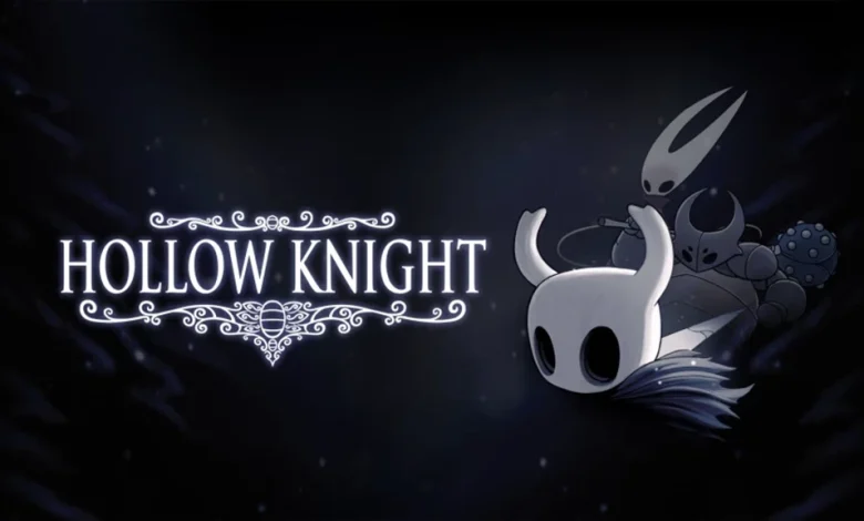 دانلود رایگان فارسی ساز بازی Hollow Knight
