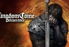 دانلود رایگان فارسی ساز بازی Kingdom Come Deliverance 1