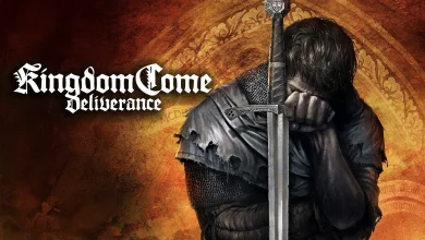 دانلود رایگان فارسی ساز بازی Kingdom Come Deliverance 1