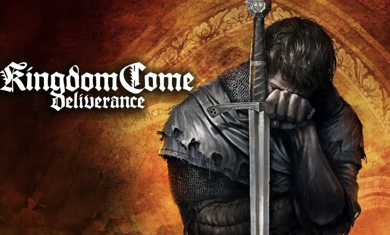 دانلود رایگان فارسی ساز بازی Kingdom Come Deliverance 1