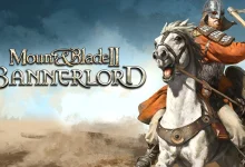 دانلود رایگان فارسی ساز بازی Mount & Blade II Bannerlord