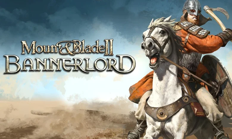 دانلود رایگان فارسی ساز بازی Mount & Blade II Bannerlord
