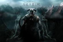 دانلود رایگان فارسی ساز بازی The Elder Scrolls V Skyrim