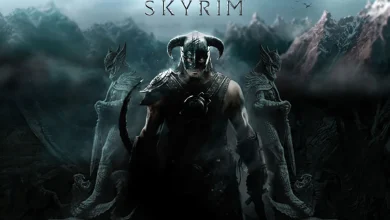 دانلود رایگان فارسی ساز بازی The Elder Scrolls V Skyrim