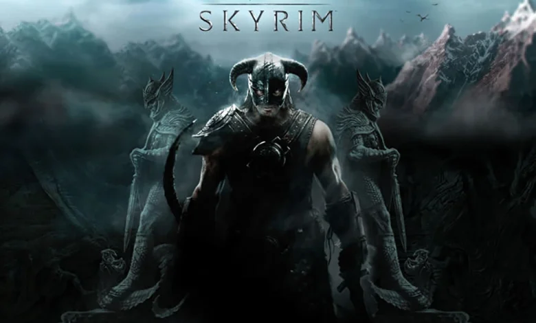 دانلود رایگان فارسی ساز بازی The Elder Scrolls V Skyrim