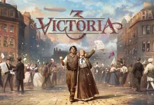 دانلود رایگان فارسی ساز بازی Victoria 3