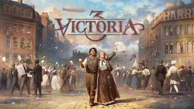 دانلود رایگان فارسی ساز بازی Victoria 3