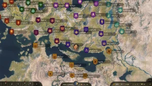 دانلود زیرنویس فارسی بازی Mount & Blade II Bannerlord به صورت رایگان