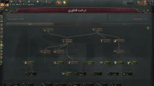 زیرنویس فارسی بازی ویکتوریا 3