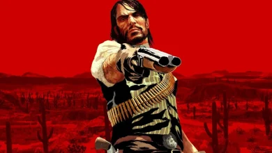 فارسی ساز بازی 1 Red Dead Redemption Remastered