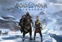 دانلود رایگان فارسی ساز بازی God of War Ragnarok