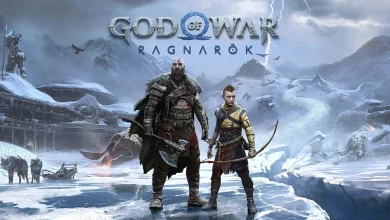 دانلود رایگان فارسی ساز بازی God of War Ragnarok
